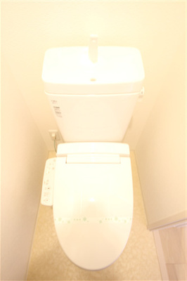 【トイレ】 | セレニテ北久宝寺