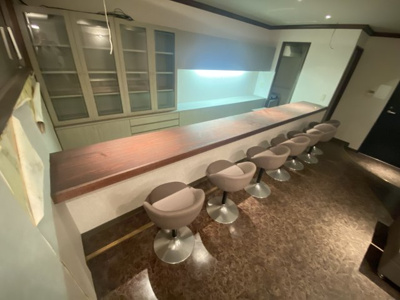 【内装】 | メルスィビル