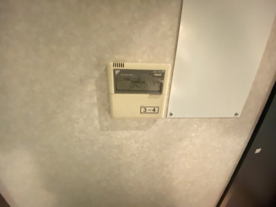 【設備】 | メルスィビル