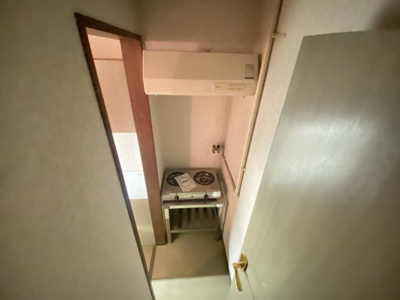 【キッチン】 | メルスィビル