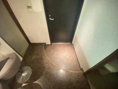 【玄関】 | メルスィビル