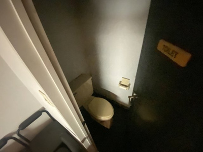 【トイレ】 | メルスィビル