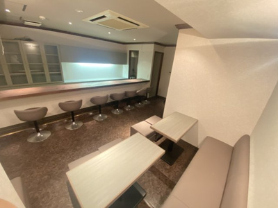 【内装】 | メルスィビル