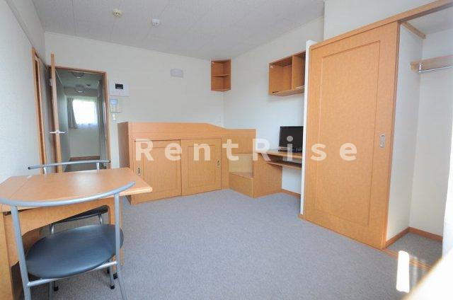 レオパレスエスペランスのその他共用部分