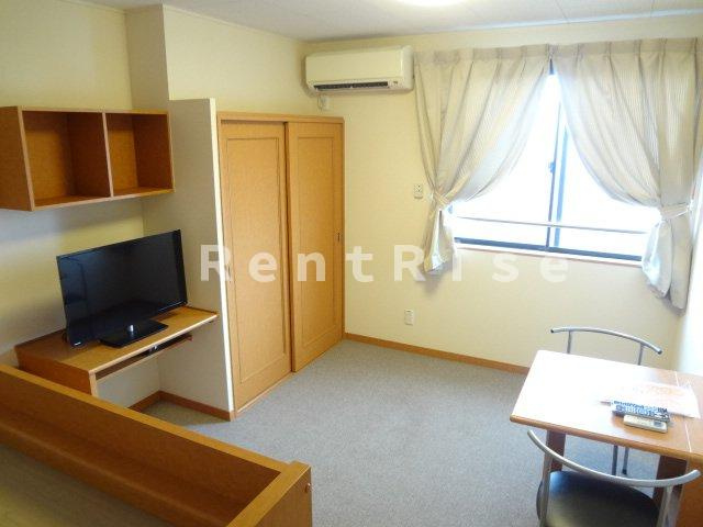 レオパレスエスペランスの設備