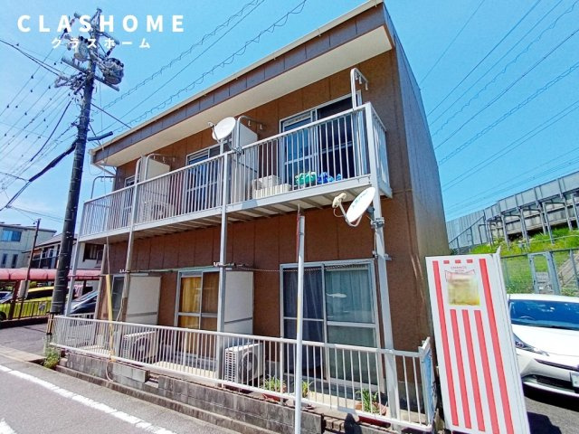 ルピナス知立B　　　刈谷市近郊の賃貸はクラスホーム