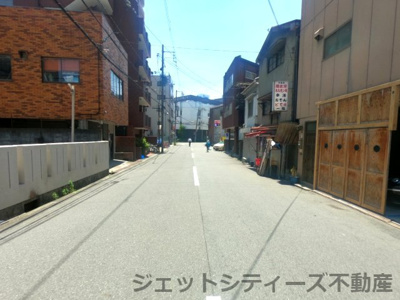 【周辺】 | NIAL天満