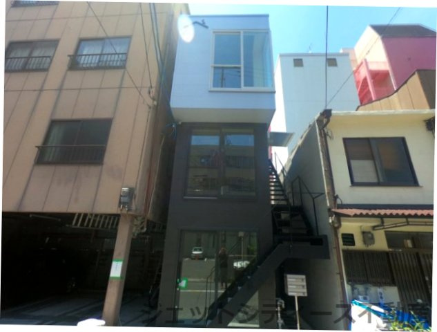 【外観】 | NIAL天満