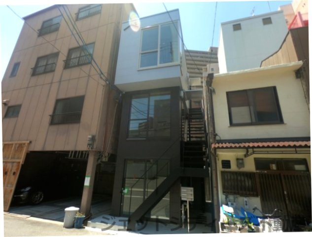 【外観】 | NIAL天満