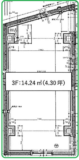 【間取り】 | NIAL天満