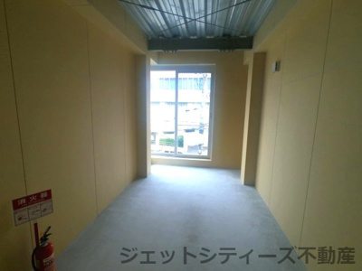 【内装】 | NIAL天満