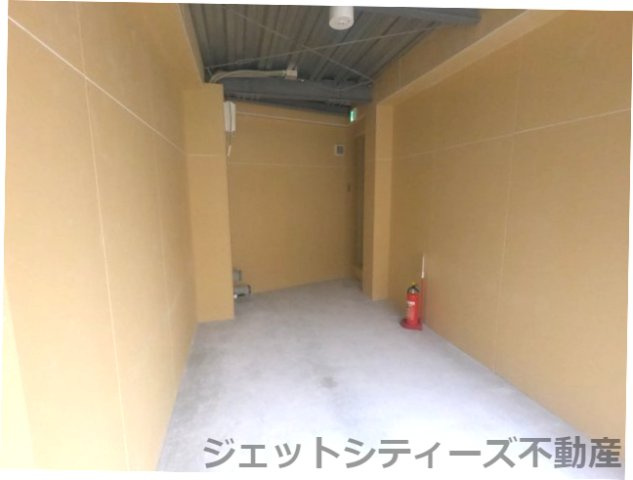 【内装】 | NIAL天満