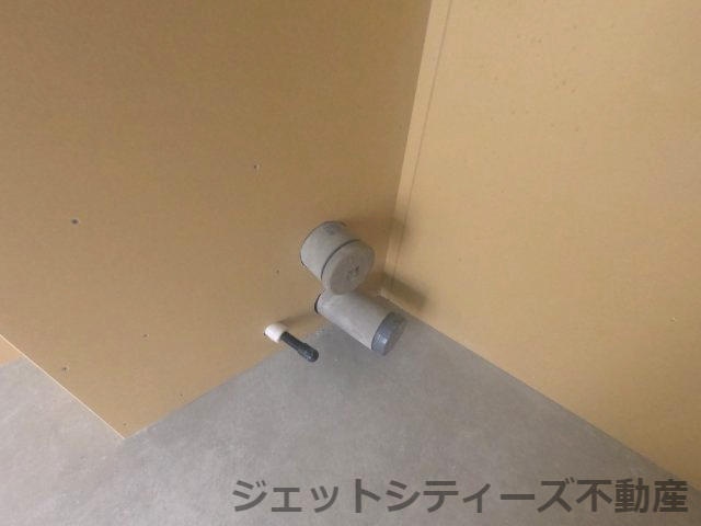 【内装】 | NIAL天満