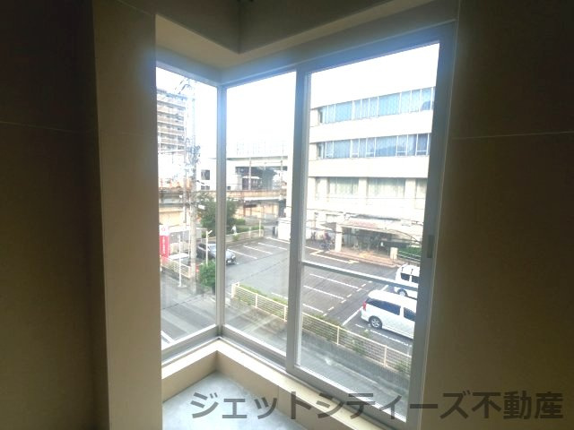 【内装】 | NIAL天満