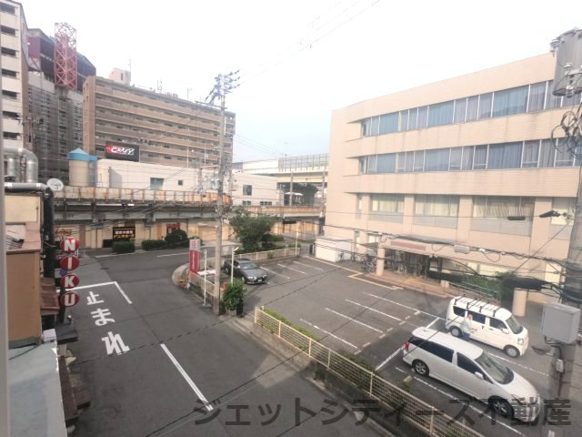 【展望】 | NIAL天満