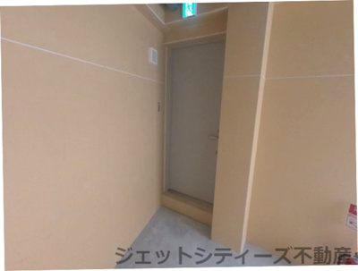 【内装】 | NIAL天満