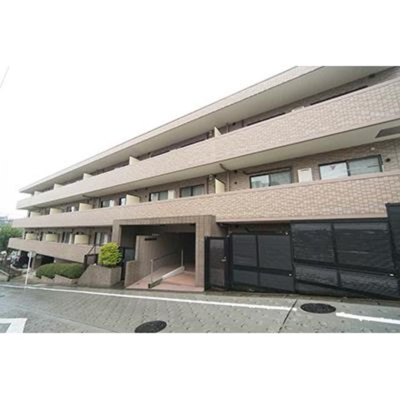 【エントランス】 | グランドール鷺沼