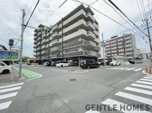 アクロス原ブルームテラスの周辺