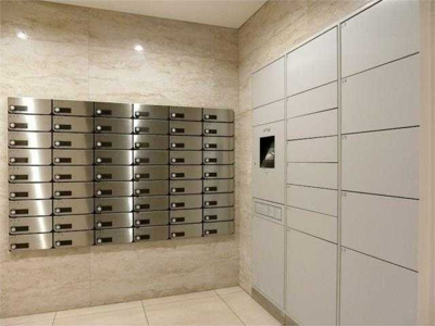 【その他共用部分】 | レアライズ清澄白河