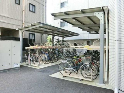 【その他共用部分】 | レアライズ清澄白河