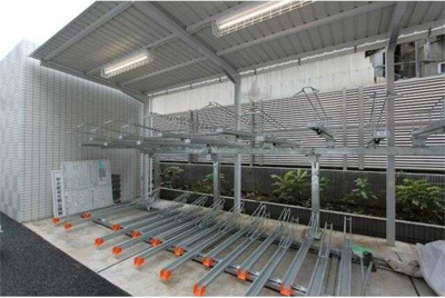 【その他共用部分】 | レアライズ新小岩