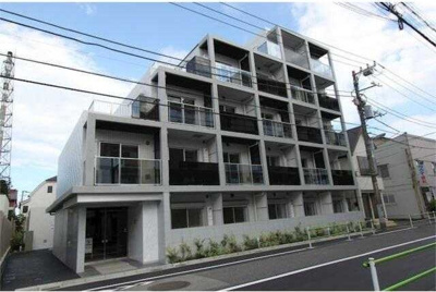 【外観】 | レアライズ新小岩