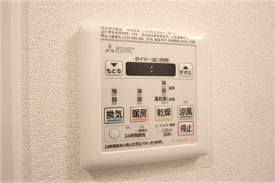 【設備】 | プレサンス南堀江
