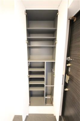【収納】 | Lala place難波ガルテン