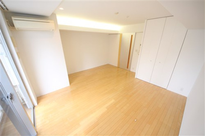 【洋室】 | アーバネックス淀屋橋