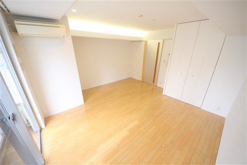 【洋室】 | アーバネックス淀屋橋