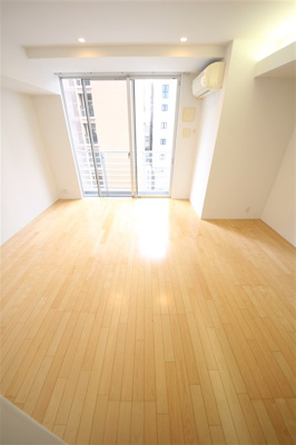 【洋室】 | アーバネックス淀屋橋