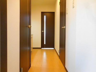 【玄関】 | フジパレスタカシロⅠ番館