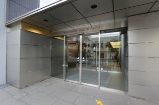 【外観】 | 郡山虎丸町第一生命ビルディング