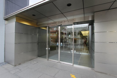 【外観】 | 郡山虎丸町第一生命ビルディング