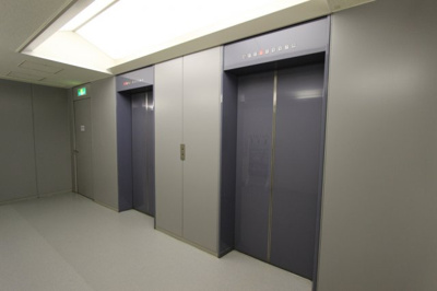 【その他共用部分】 | 郡山虎丸町第一生命ビルディング