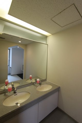 【その他共用部分】 | 郡山虎丸町第一生命ビルディング