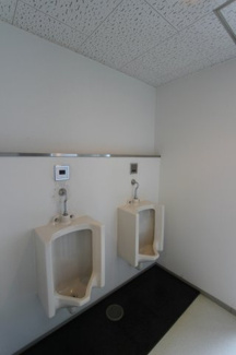 【その他共用部分】 | 郡山虎丸町第一生命ビルディング