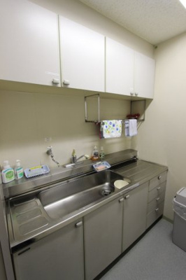 【その他共用部分】 | 郡山虎丸町第一生命ビルディング