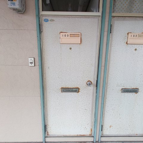 シャンティ清水のその他