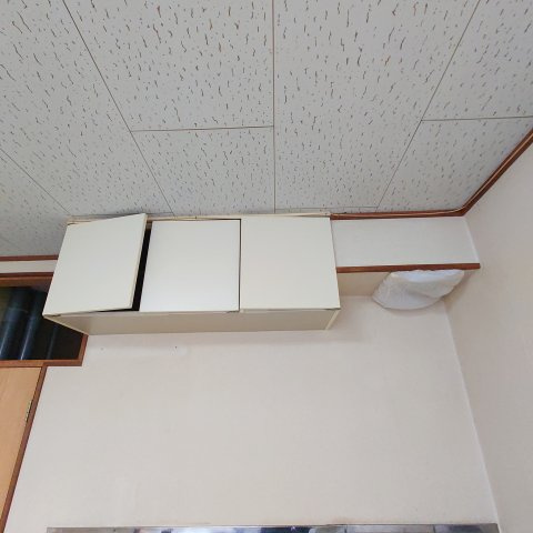 シャンティ清水の設備