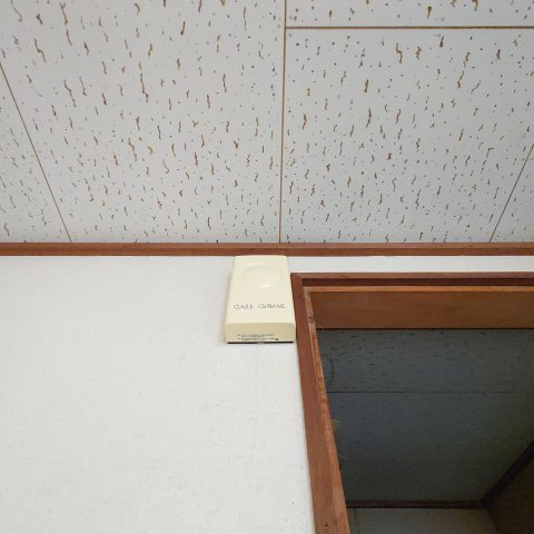 シャンティ清水の設備