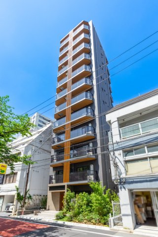GRANSITE文京湯島（グランジット文京湯島）の外観|外観