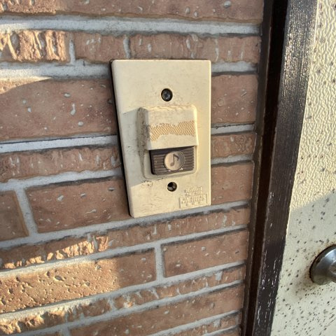 橋本ハイツのセキュリティ