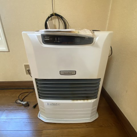 橋本ハイツの設備