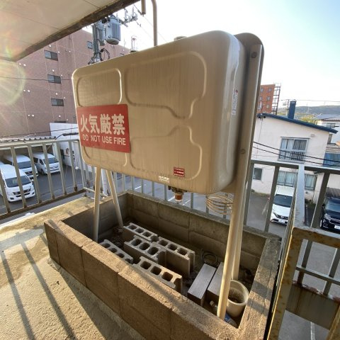 橋本ハイツのその他