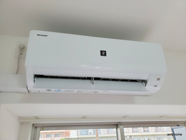 ルシール西三国　仲介手数料無料の設備