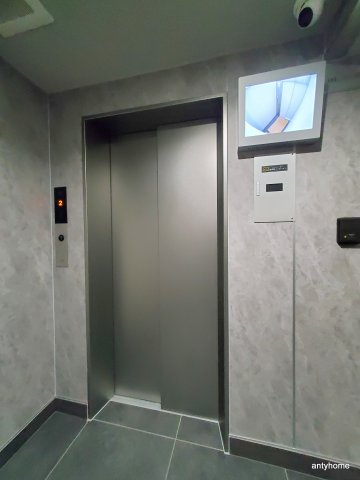 ルシール西三国　仲介手数料無料のその他共用部分