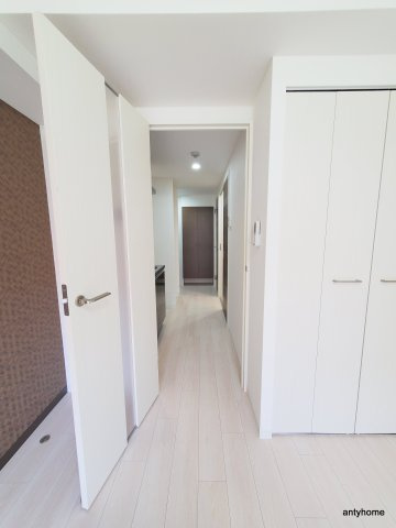 ルシール西三国　仲介手数料無料の内装