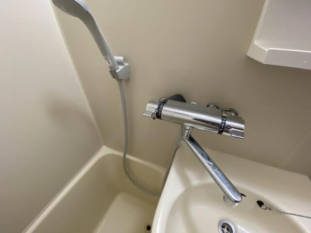 【その他共用部分】 | エスペレＩＴＯ | バス／シャワー