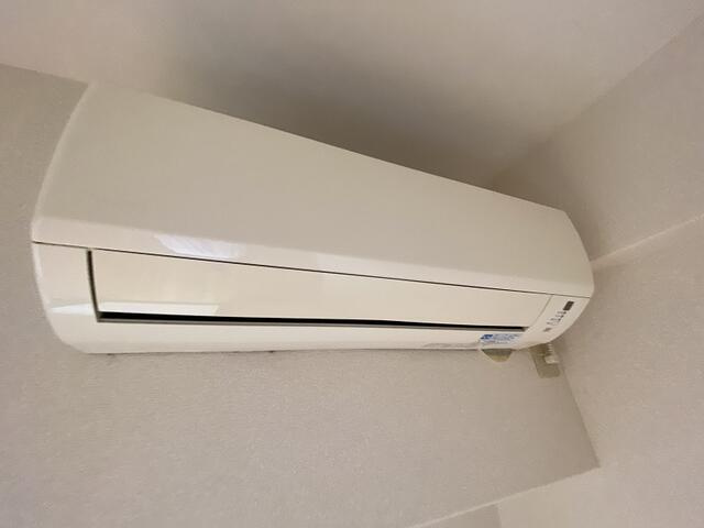 【セキュリティ】 | エスペレＩＴＯ | 設備